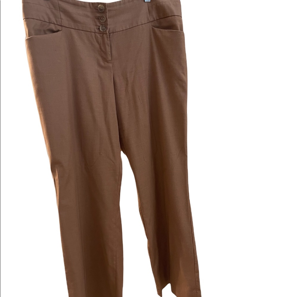 Classic Cassidy fit pants by the limited. Size 12s. Like new.